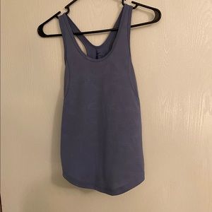 Women’s Nike dry fit tank top